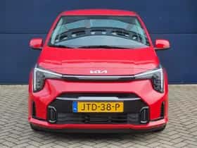 Kia Picanto (2026) thumbnail 8