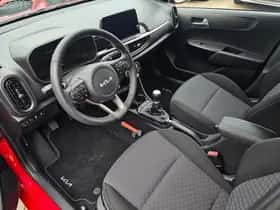 Kia Picanto (2026) thumbnail 9