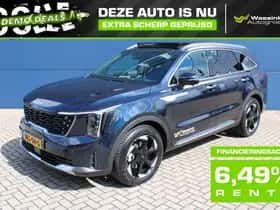 Kia Sorento (2025)