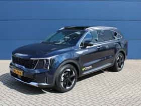 Kia Sorento (2025) thumbnail 3