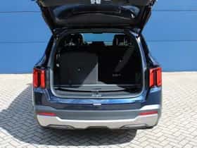 Kia Sorento (2025) thumbnail 30