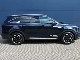 Kia Sorento (2025) thumbnail 4