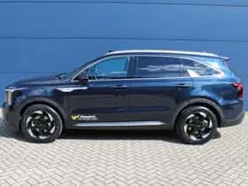 Kia Sorento (2025) thumbnail 5