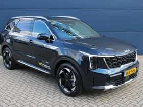 Kia Sorento (2025) thumbnail 6