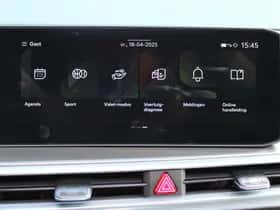 Kia Sorento (2025) thumbnail 55