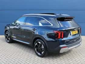 Kia Sorento (2025) thumbnail 7
