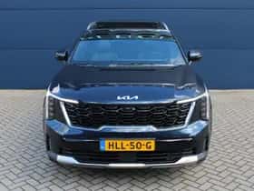 Kia Sorento (2025) thumbnail 8