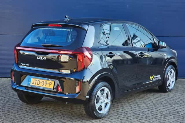 Kia Picanto (2026) thumbnail 2
