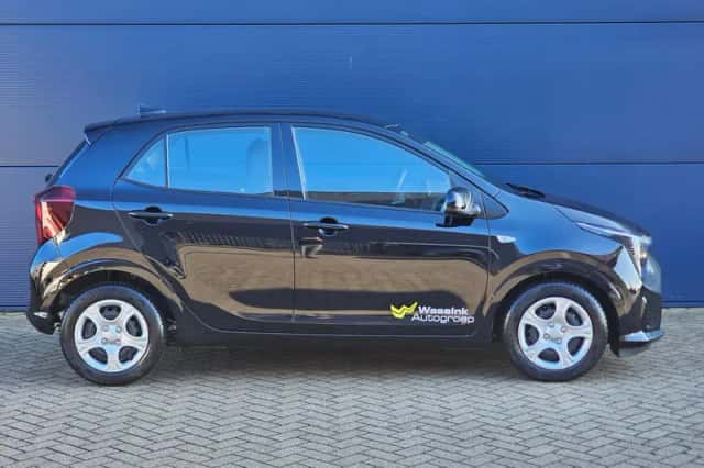 Kia Picanto (2026) thumbnail 3