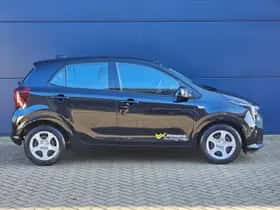 Kia Picanto (2026) thumbnail 3