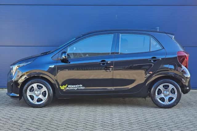 Kia Picanto (2026) thumbnail 4