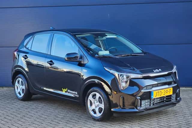 Kia Picanto (2026) thumbnail 5