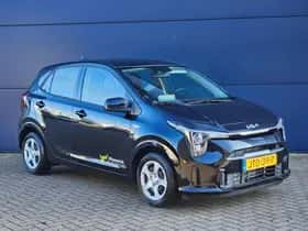 Kia Picanto (2026) thumbnail 5