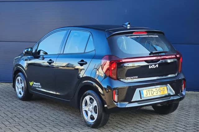 Kia Picanto (2026) thumbnail 6