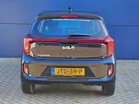 Kia Picanto (2026) thumbnail 8