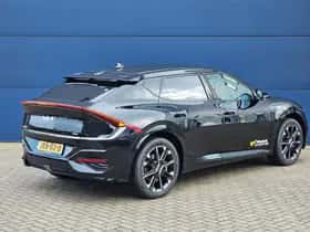 Kia EV6 (2026) thumbnail 2