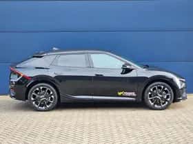 Kia EV6 (2026) thumbnail 3
