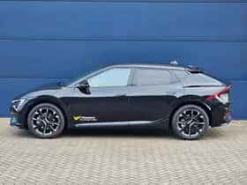 Kia EV6 (2026) thumbnail 4