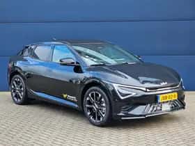 Kia EV6 (2026) thumbnail 5