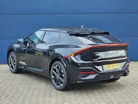 Kia EV6 (2026) thumbnail 6