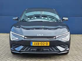 Kia EV6 (2026) thumbnail 7