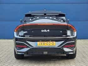Kia EV6 (2026) thumbnail 8