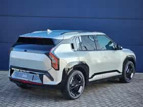 Kia EV3 (2026) thumbnail 2