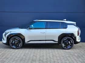 Kia EV3 (2026) thumbnail 4