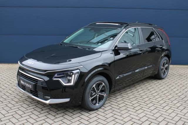 Kia Niro (2026) thumbnail 2