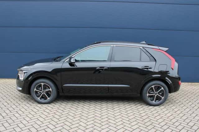 Kia Niro (2026) thumbnail 4