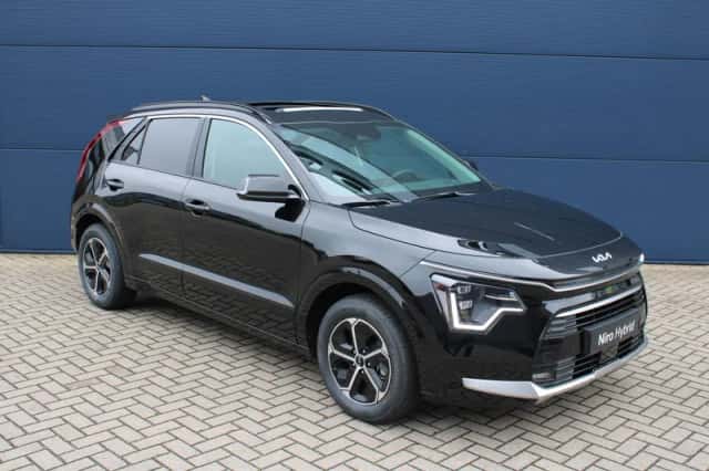 Kia Niro (2026) thumbnail 5