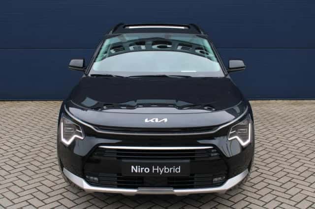 Kia Niro (2026) thumbnail 6
