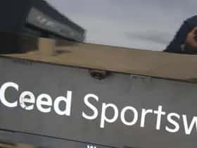 Kia Ceed Sportswagon (2025) thumbnail 23