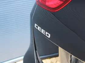 Kia Ceed Sportswagon (2025) thumbnail 25