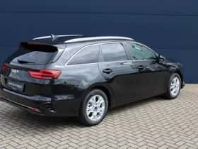 Kia Ceed Sportswagon (2025) thumbnail 38