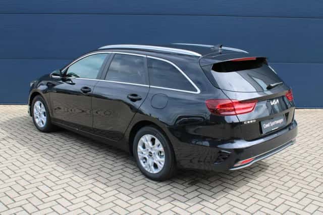 Kia Ceed Sportswagon (2025) thumbnail 6