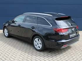 Kia Ceed Sportswagon (2025) thumbnail 6
