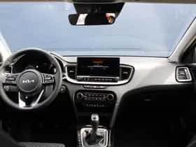 Kia Ceed Sportswagon (2025) thumbnail 9