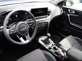 Kia Ceed Sportswagon (2025) thumbnail 10