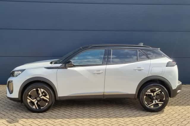 Peugeot 2008 (2026) thumbnail 2