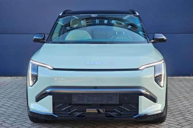 Kia EV3 (2026) thumbnail 2