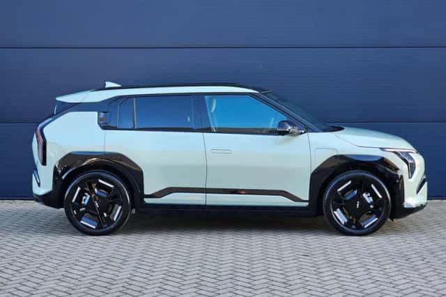 Kia EV3 (2026) thumbnail 4