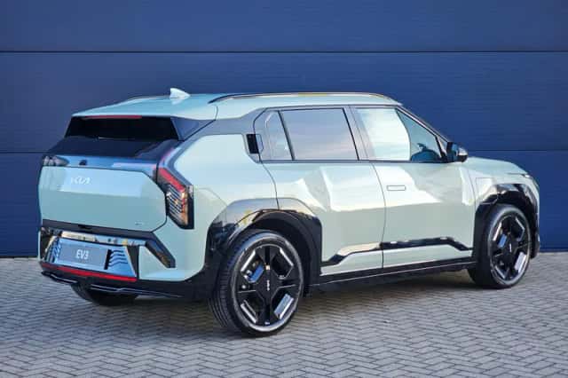 Kia EV3 (2026) thumbnail 5