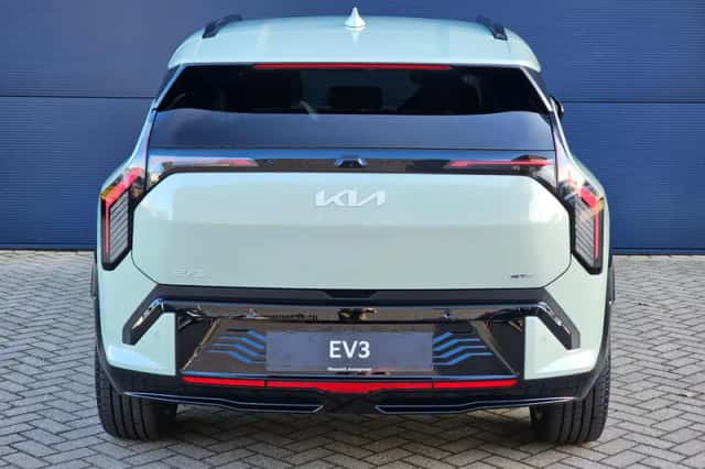 Kia EV3 (2026) thumbnail 6