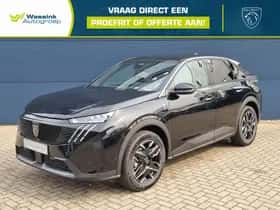 Peugeot 3008 (2026) thumbnail 1