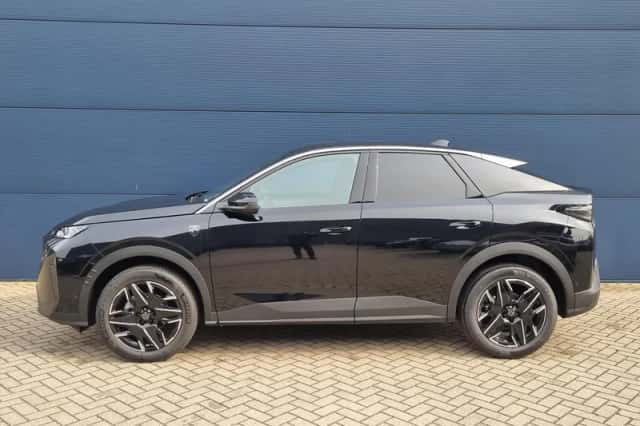 Peugeot 3008 (2026) thumbnail 2