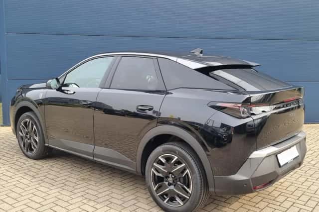 Peugeot 3008 (2026) thumbnail 3