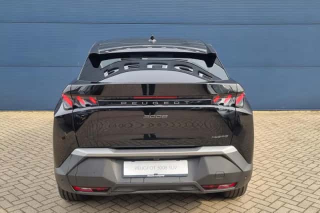 Peugeot 3008 (2026) thumbnail 4