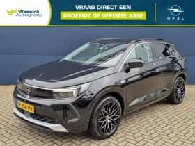 Opel Grandland (2022)