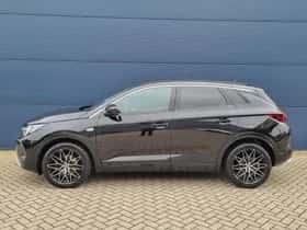 Opel Grandland (2022) thumbnail 2